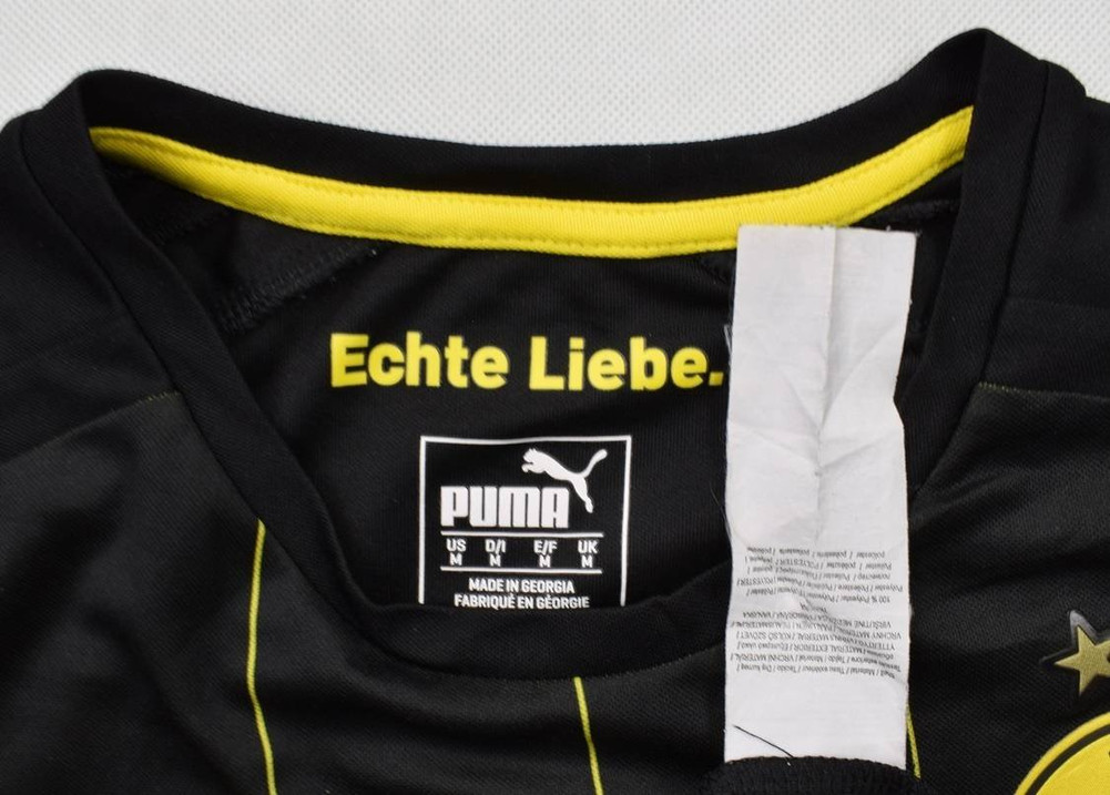 2014-16 BORUSSIA DORTMUND KOSZULKA M