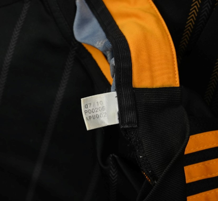 2010-11 CHELSEA *LAMPARD* KOSZULKA S 