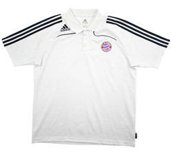 2008-09 BAYERN MUNCHEN KOSZULKA XL