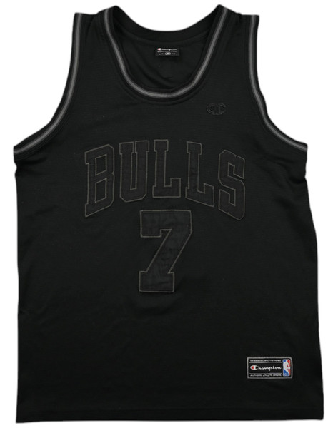 CHICAGO BULLS NBA *GORDON* SHIRT M