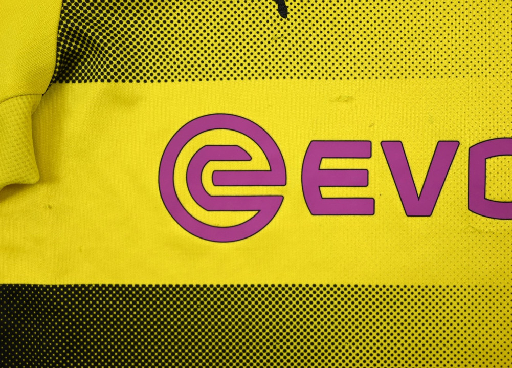 2017-18 BORUSSIA DORTMUND *REUS* KOSZULKA XL. BOYS