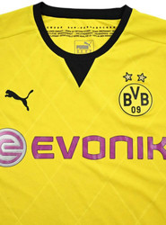 2015-16 BORUSSIA DORTMUND KOSZULKA XL