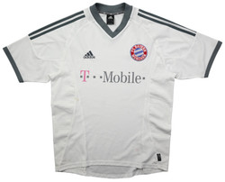 2002-03 BAYERN MUNCHEN KOSZULKA M