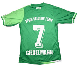 2015-16 GREUTHER FURTH *GIESSELMANN* KOSZULKA L. BOYS
