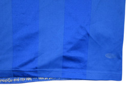 2008-09 GREECE *CHARISTEAS* SHIRT M