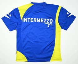 2008-10 SC CAMBUUR KOSZULKA XS/S