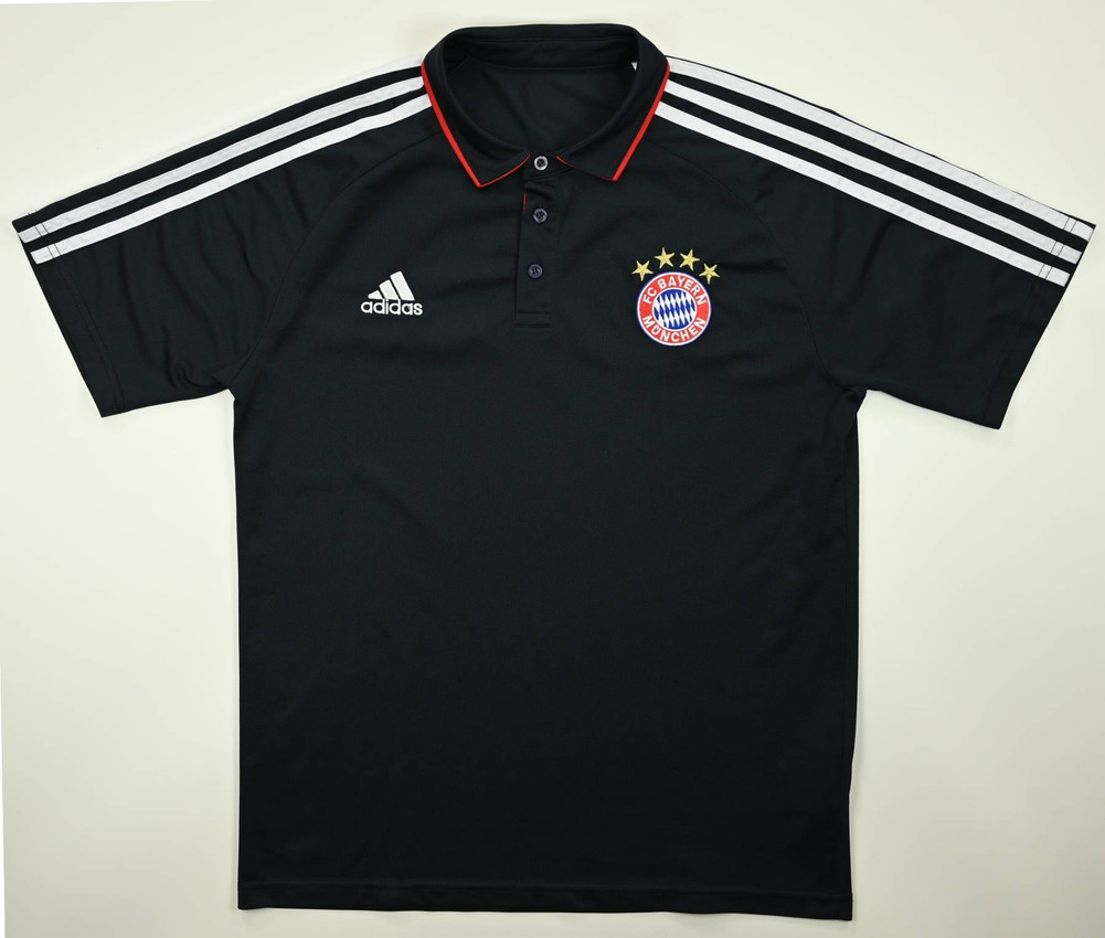 2016-17 BAYERN MUNCHEN SHIRT M
