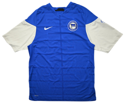 HERTHA BSC BERLIN SHIRT M. BOYS 