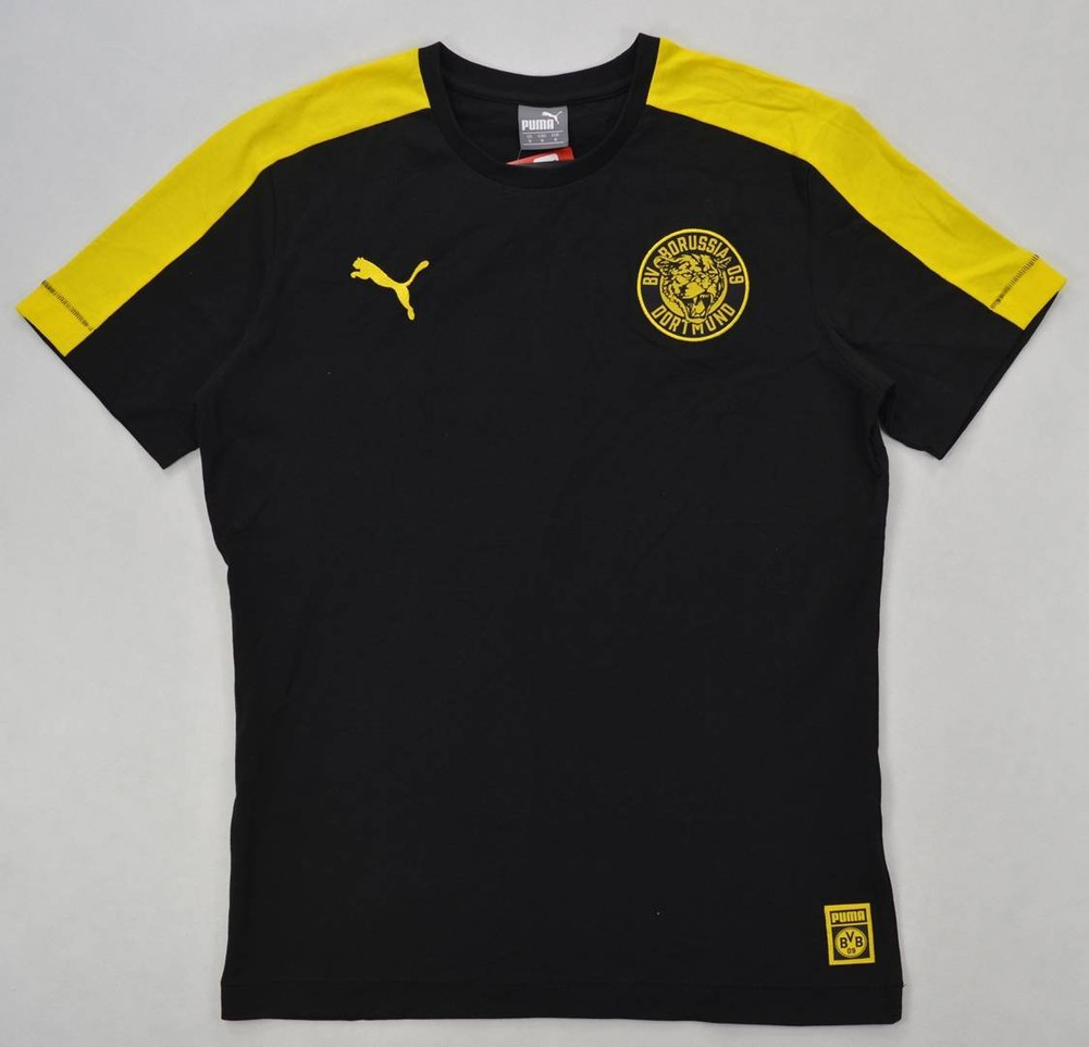 2018-19 BORUSSIA DORTMUND KOSZULKA M
