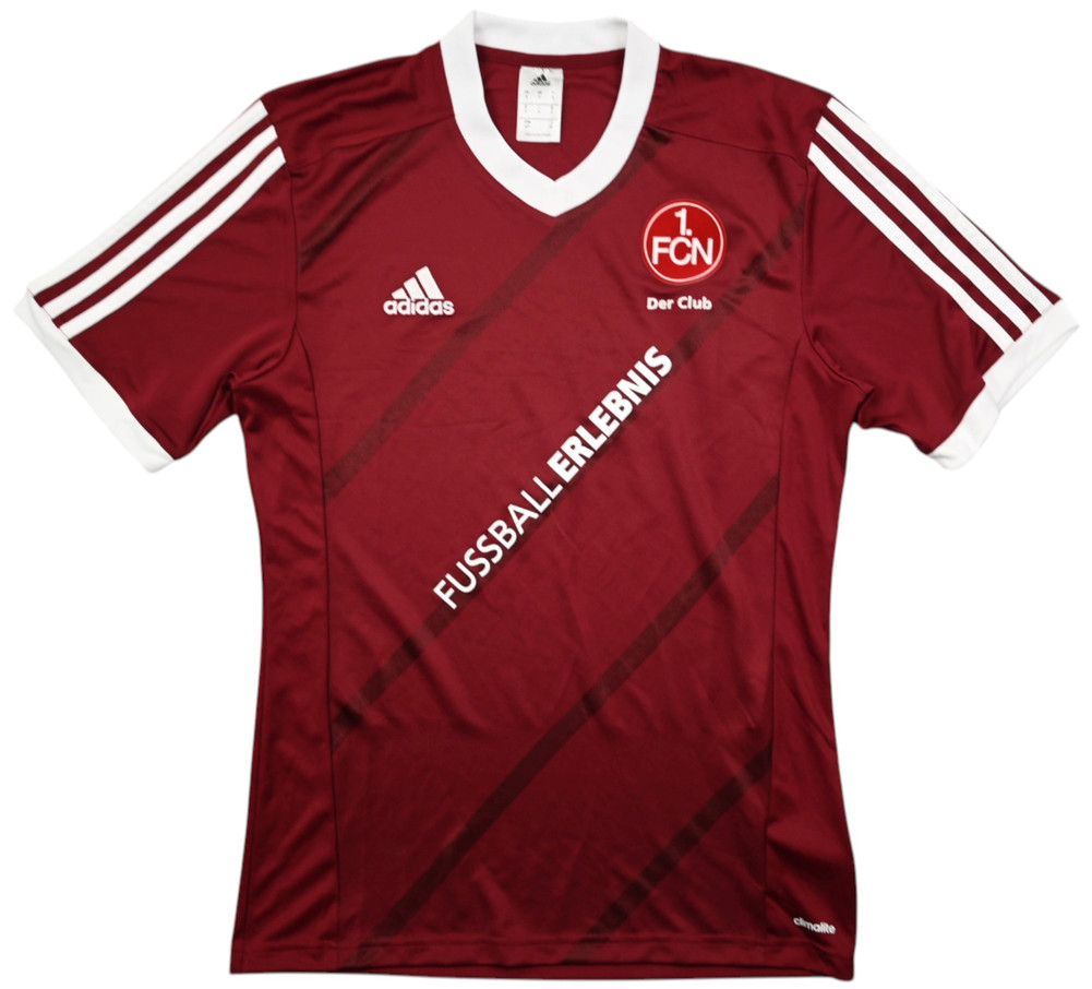 NURNBERG SHIRT S