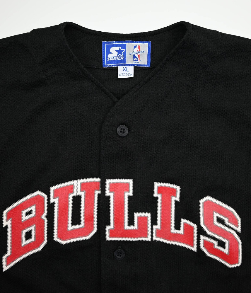 CHICAGO BULLS NBA SHIRT XL