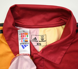 2005-06 GALATASARAY KOSZULKA XS