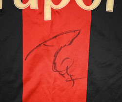 2006-07 EINTRACHT FRANKFURT KOSZULKA XL