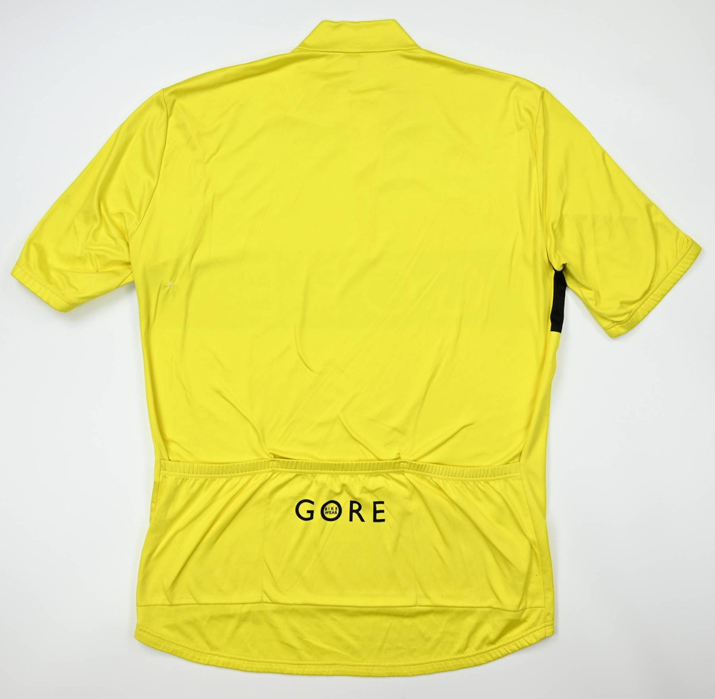 GORE BIKE WEAR CYCLING SHIRT XL