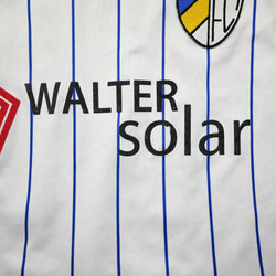 2013-14 CARL ZEISS JENA *SCHMIDT* KOSZULKA XL. BOYS