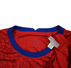 2020-21 PARIS SAINT-GERMAIN KOSZULKA L