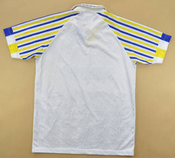 1991-92 PARMA A.C. SHIRT L
