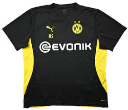 2024-25 BORUSSIA DORTMUND KOSZULKA XL