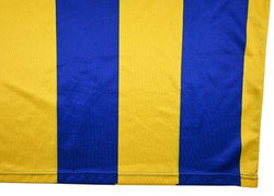 1993-95 LEEDS UNITED SHIRT XL