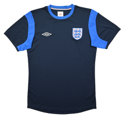ENGLAND SHIRT S