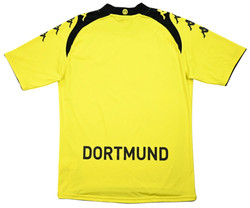 2009-10 BORUSSIA DORTMUND SHIRT M
