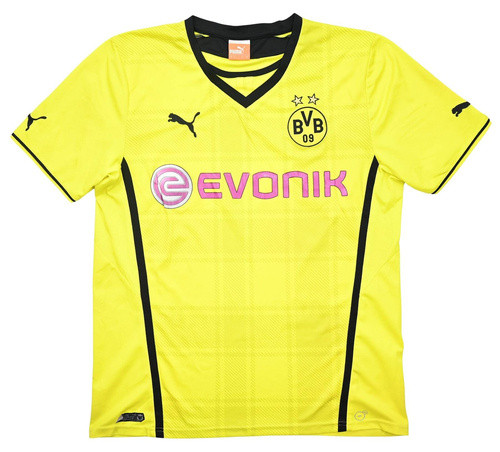 2013-14 BORUSSIA DORTMUND KOSZULKA L