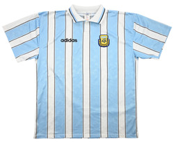 1996-97 ARGENTINA KOSZULKA XL 