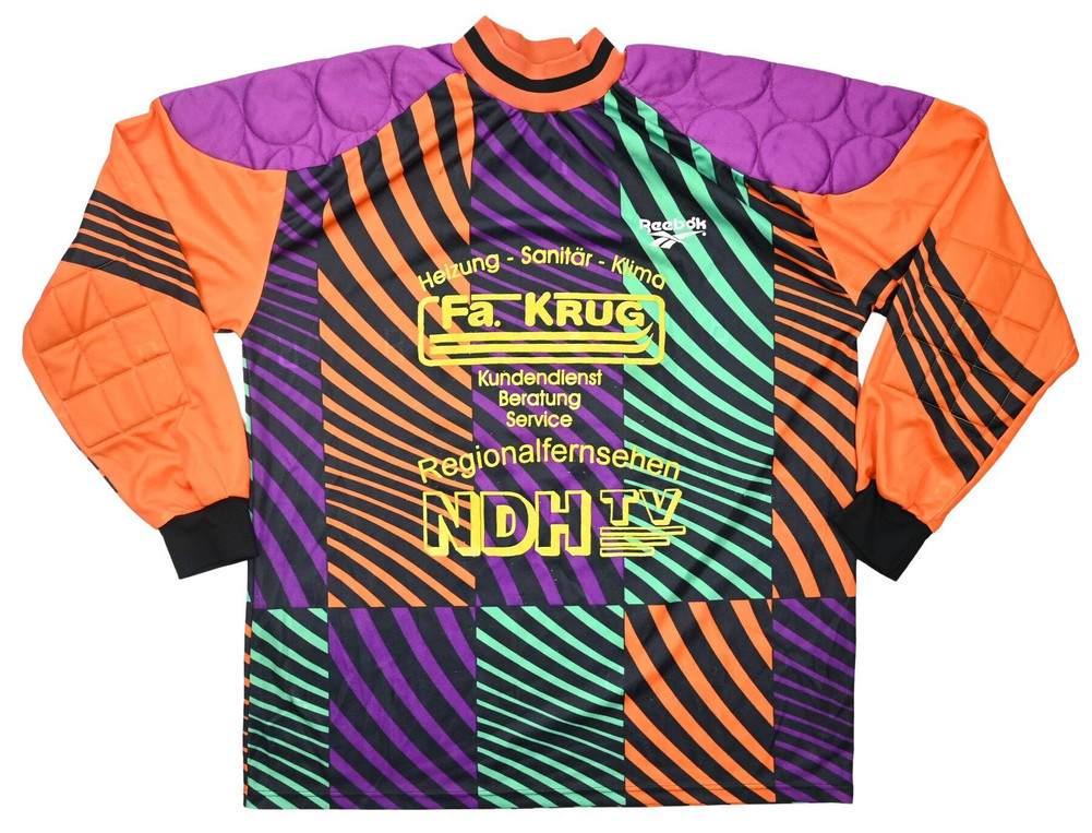 REEBOK OLDSCHOOL LONGSLEEVE XL