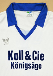 ERIMA OLDSCHOOL LONGSLEEVE M