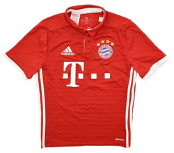 2016-17 BAYERN MUNCHEN *RIBERY* SHIRT L. BOYS