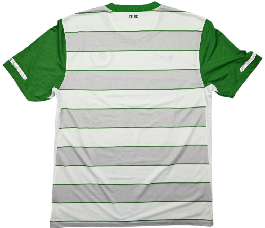 2011-12 CELTIC GLASGOW KOSZULKA L