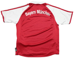 2003-04 BAYERN MUNCHEN KOSZULKA M. BOYS 