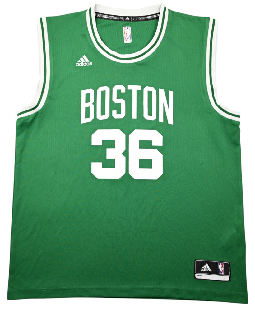BOSTON CELTICS *SMART* NBA KOSZULKA L
