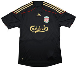2009-10 LIVERPOOL *GERRARD* KOSZULKA M