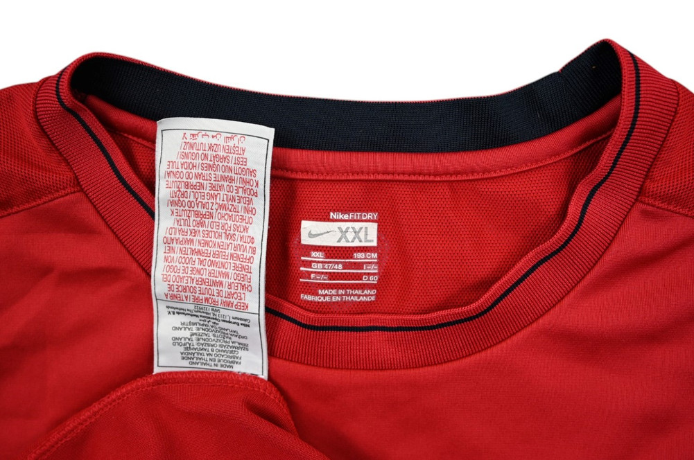 ARSENAL LONDON KOSZULKA 2XL