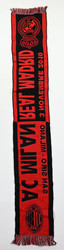 AC MILAN/REAL MADRID SCRAF