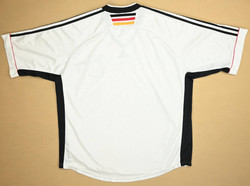 1998-00 GERMANY SHIRT XL