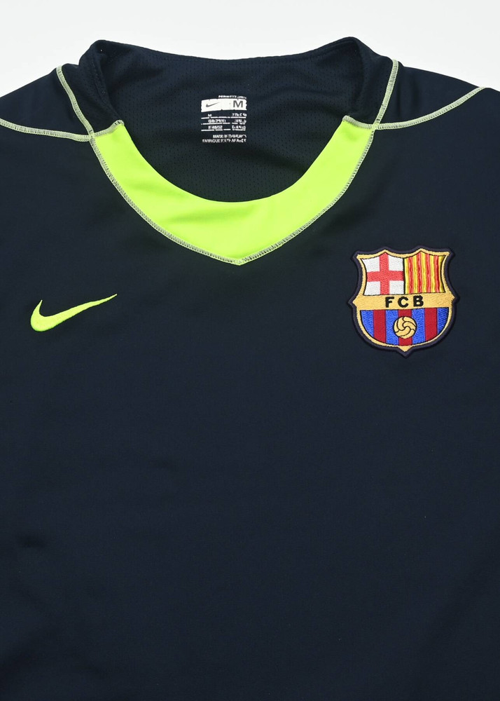 FC BARCELONA KOSZULKA M
