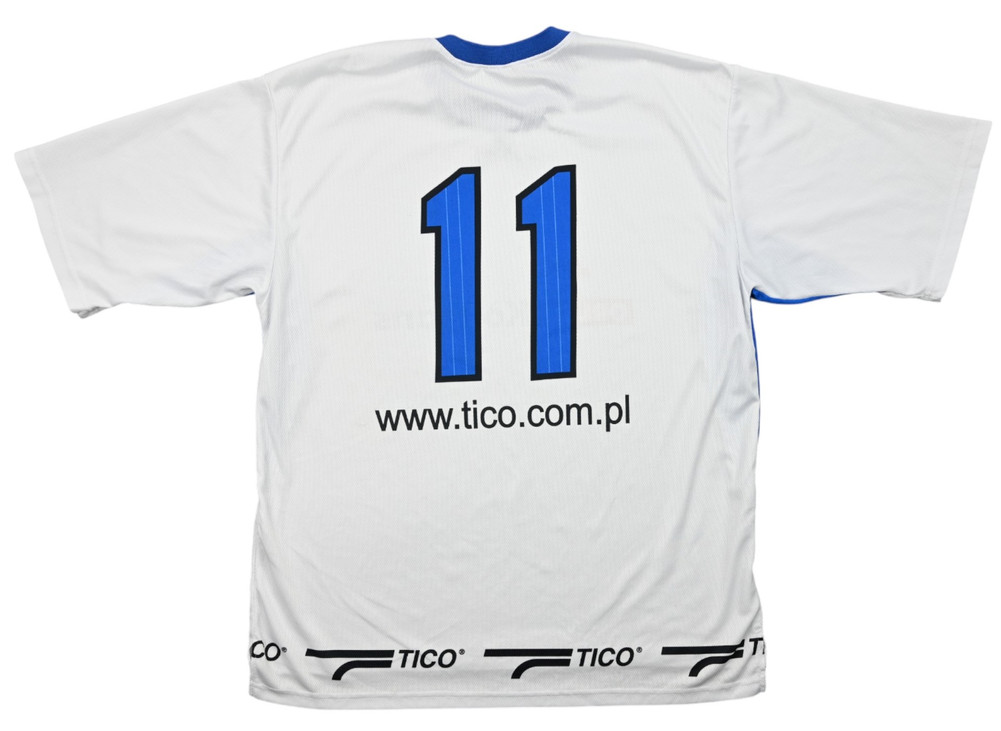 TICO VINTAGE SHIRT XL