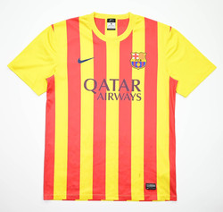 2013-15 FC BARCELONA BASIC KOSZULKA M