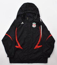 LIVERPOOL KURTKA S. BOYS
