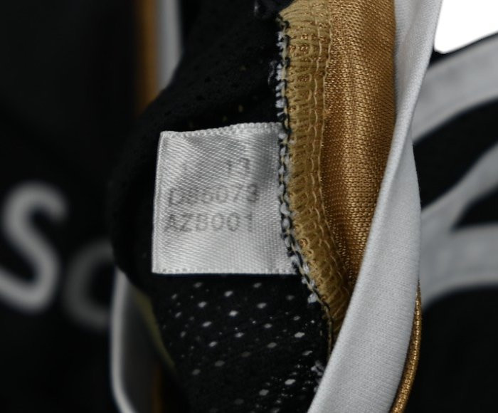 2014 ROSENBORG *GAMBOA* SHIRT M