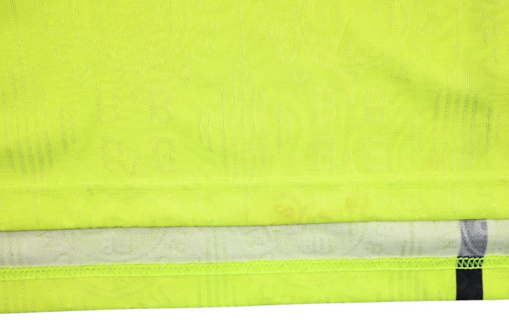 1996-97 BORUSSIA DORTMUND *RICKEN* SHIRT M