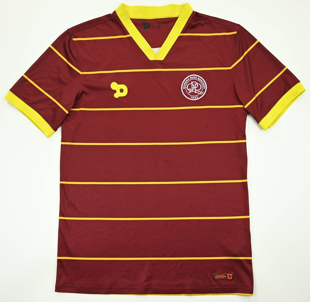 2016-17 QUEENS PARK RANGERS KOSZULKA M