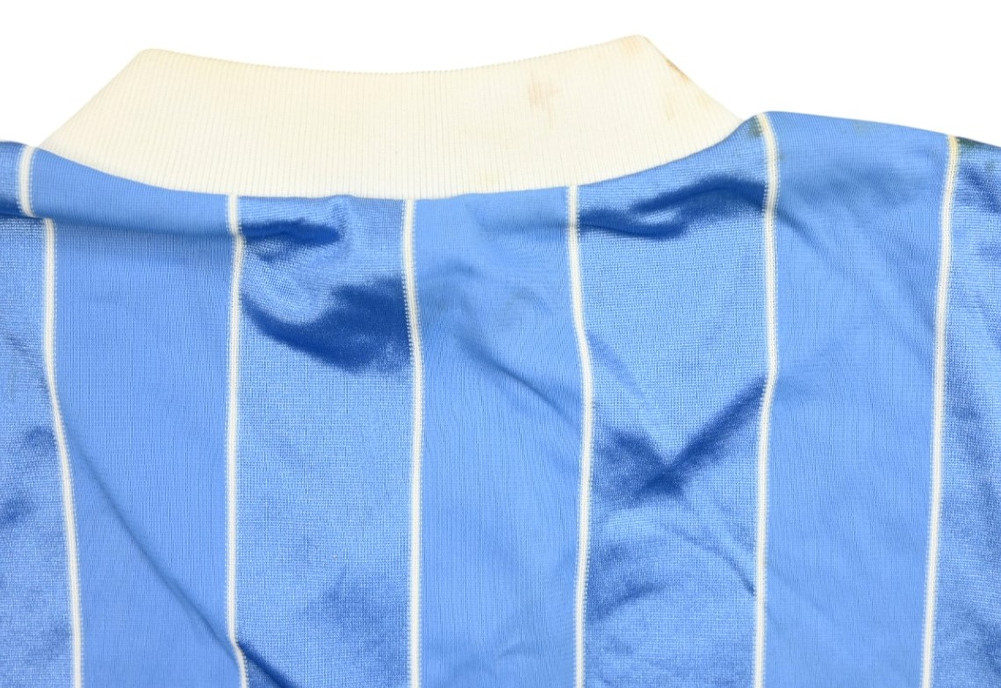 PUMA VINTAGE SHIRT S 