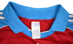 2000-01 RAPID VIENNA *TAUMENT* LONGSLEEVE SHIRT XL