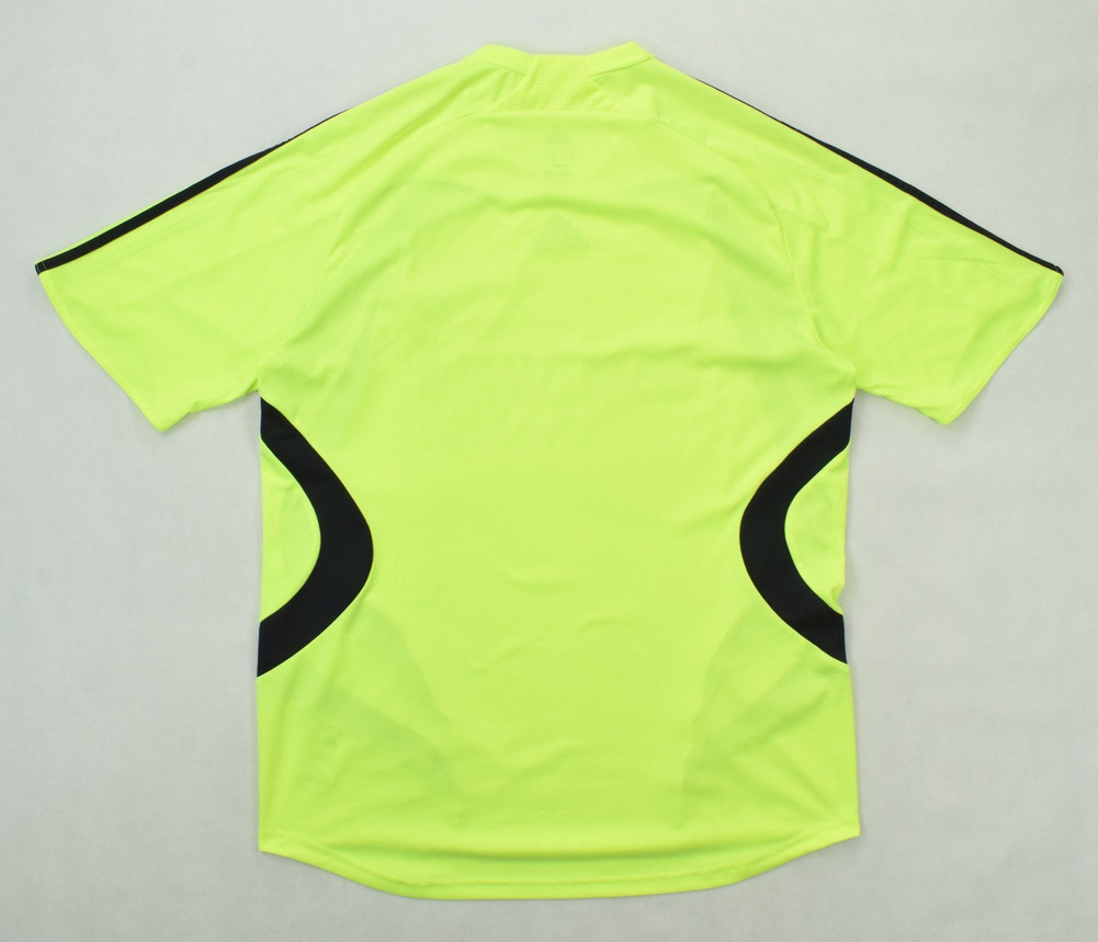 2007-08 CHELSEA LONDON KOSZULKA L