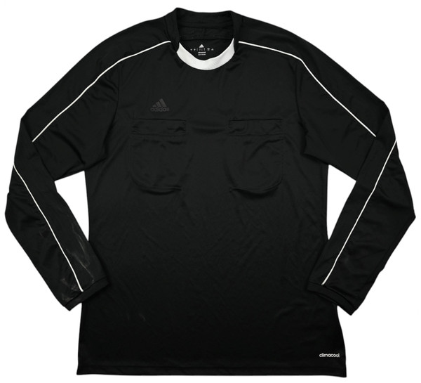 ADIDAS VINTAGE LONGSLEEVE KOSZULKA SĘDZIOWSKA L