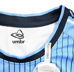 SHELBOURNE FC SHIRT S