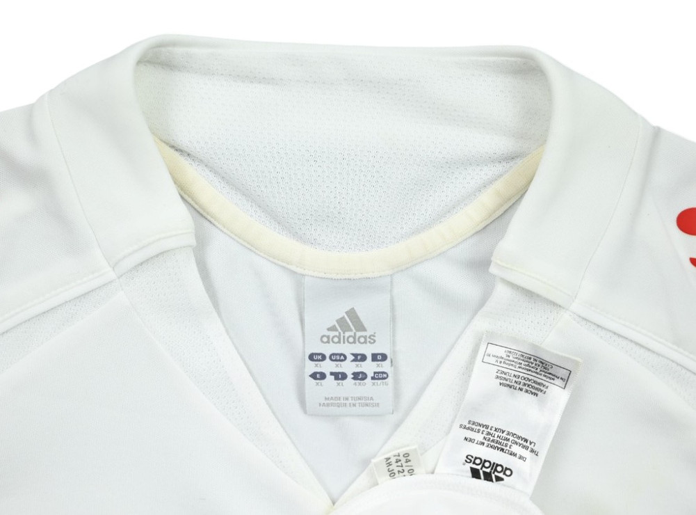 2005-06 KOLN KOSZULKA XL